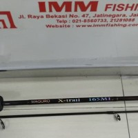 Joran MAGURO X-Trail 165 ML