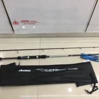 Joran Okuma Sato 165 cm