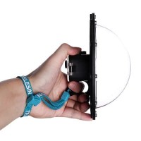 Telesin Dome Underwater 6 Inch for GoPro Hero 4/5 Session Series
