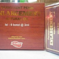 Minyak herbal NOE al Kautsar For Real Man Makin Panjang Murah