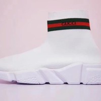 sepatu balenciaga gucci women premium