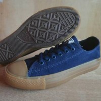 Sepatu Converse Style Fashion Pria Cowok Keren Casual Sekolah Kuliah