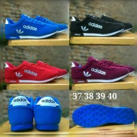Terlaris sepatu kets Casual wanita trendi terbaru Nike kets Casual sp