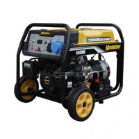 GENSET BENSIN 1PH 5500W KRISBOW 10061242