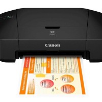 Printer Canon PIXMA IP2870S