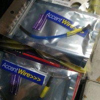 Kabel Accent Wire Kabel Setan Universal
