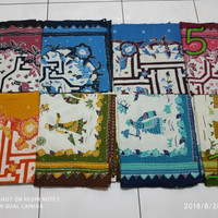 PROMO BATIK TULIS TRUSMI CIREBON
