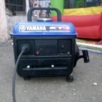 Genset Portable YAMAHA ET-1