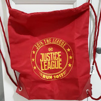 Tas serut justice league run 2017