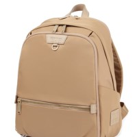 laptop backpack Ransel elegan wanita branded SAMSONITE RED everete ORI