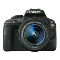 KAMERA CANON EOS KISS X7 KIT 18-55MM STM