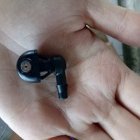 nozzle wiper taruna - 1pc #midoyaauto aksesoris mobil