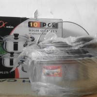 BIG SALE PANCI OKSUKA -5 SET-