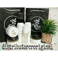 Cream cr plus serum&amp magic CC Care679