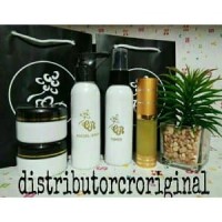 CREAM CR PLUS SERUM GOLD CC Care678
