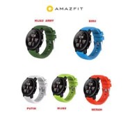 MTO katalog terbaru STRAP for Huami Amazfit Stratos SmartWatch Band