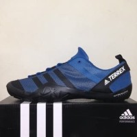 NAO katalog terbaru Sepatu Outdoor Adidas Terrex Climacool Jawpaw Lace
