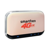 Smartfren Andromax M5 22GB 4G Modem Mifi - Gold