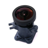 Lensa gopro hero 4 lens replacement original cocok untuk xiaomi yi