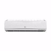AC split LG 1PK T09NLA R410a second