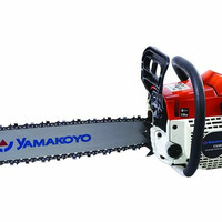 chain saw gergaji mesin pemotong penebang pohon Yamakoyo kuat murah