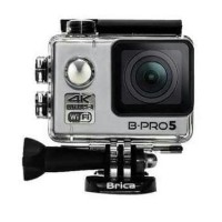 Kamera Action Brica B Pro BPro 5 Alpha Edition 4K Mark II 16MP Wifi