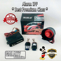 Alarm Mobil IPF *Best Performance Alarm