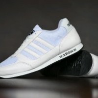 Sepatu Sport Kets Joging Casual Pria Adidas Neo City Ra Diskon