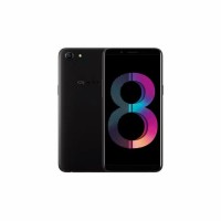 HP OPPO A83 (PROMO A 83 RAM 3GB INTERNAL 32GB 3/32) GOLD & BLACK
