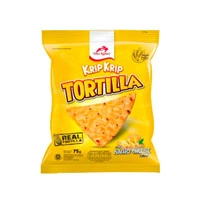 Krip Krip Tortilla 75 gram