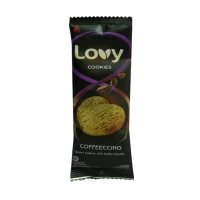 Lovy Cookies 30 gram