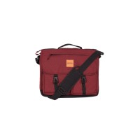 tas selempang laptop kantor kuliah anti air eiger bodypack artch