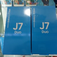 Hp Samsung J7 Duo Garansi Resmi