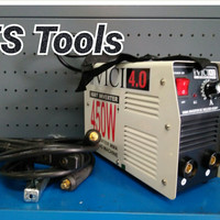Vici 4.0 Mesin Las 450 Watt 120A / Travo Las 450 watt 120A by Lakoni