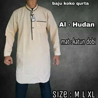 Jual Baju koko pakistan / Baju muslim /qurta / gamis atasan dewasa Murah