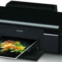 EPSON L120 Printer (Infus system)