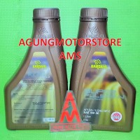 Oli Mesin Mobil BARDAHL Super Pulsar-N 5W30 1 Liter