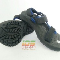 Sepatu Sandal Gunung Anak Remaja Zanivil Size 33-37