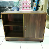 Rak TV LED / rak serbaguna