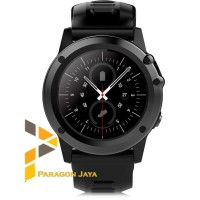PROMO Android Smart Watch H1 - Jam Tangan Smartwatch IOS Android