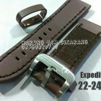 SPECIAL STRAP / TALI JAM TANGAN EXPEDITION PREMIUM PALING MURAH