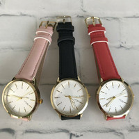 JAM TANGAN WANITA VINCCI ORI MURAH / SALE VNC WOMEN WATCH ORIGINAL