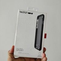 Case Iphone 6 6s Plus Tech21 Evo Mesh Sport Original Apple Store