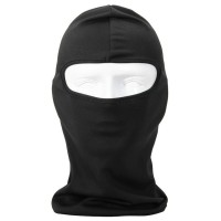 Full Face Spandex Masker untuk berkendara Motor / Sepeda / Balaclava
