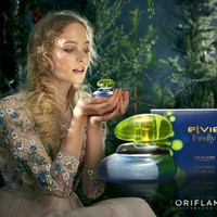Elvie firefly eau de toilette || Minyak wangi oriflame