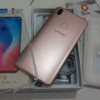 Vivo V9 Garansi ERAFONE BNOB, ada asuransi Fisik dan Air