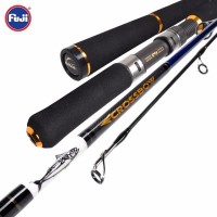 Rod Joran Pancing Maguro Crossbow 165