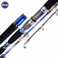 Rod Joran Pancing Jigging Maguro Jaws K Series Pe 4 8