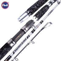 Rod Joran Pancing Jigging Maguro Punisher K Series Pe 3 6