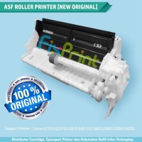 Roller ASF Penarik Kertas Printer Canon G1010 G2010 G3010 G4010 G2000